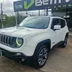 JEEP RENEGADE 2.0 16V TURBO DIESEL LONGITUDE 4P 4X4 AUTOMÁTICO JEEP RENEGADE 2.0 16V TURBO DIESEL LONGITUDE 4P 4X4 AUTOMÁTICO
