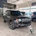 JEEP RENEGADE 2.0 16V TURBO DIESEL LONGITUDE 4P 4X4 AUTOMÁTICO JEEP RENEGADE 2.0 16V TURBO DIESEL LONGITUDE 4P 4X4 AUTOMÁTICO