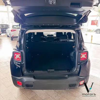 JEEP-RENEGADE-2.0 16V TURBO DIESEL LONGITUDE 4P 4X4 AUTOMÁTICO JEEP-RENEGADE-2015