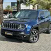 JEEP RENEGADE 2.0 16V TURBO DIESEL LONGITUDE 4P 4X4 AUTOMÁTICO JEEP RENEGADE 2.0 16V TURBO DIESEL LONGITUDE 4P 4X4 AUTOMÁTICO