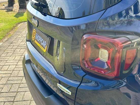 JEEP-RENEGADE-2.0 16V TURBO DIESEL LONGITUDE 4P 4X4 AUTOMÁTICO JEEP-RENEGADE-2020