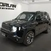 JEEP RENEGADE 2.0 16V TURBO DIESEL LONGITUDE 4P 4X4 AUTOMÁTICO JEEP RENEGADE 2.0 16V TURBO DIESEL LONGITUDE 4P 4X4 AUTOMÁTICO