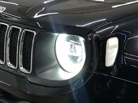 JEEP-RENEGADE-2.0 16V TURBO DIESEL LONGITUDE 4P 4X4 AUTOMÁTICO JEEP-RENEGADE-2021