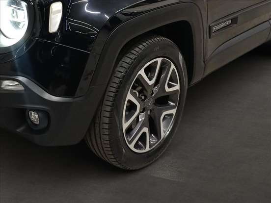 JEEP-RENEGADE-2.0 16V TURBO DIESEL LONGITUDE 4P 4X4 AUTOMÁTICO JEEP-RENEGADE-2021