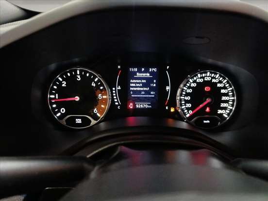 JEEP-RENEGADE-2.0 16V TURBO DIESEL LONGITUDE 4P 4X4 AUTOMÁTICO JEEP-RENEGADE-2021