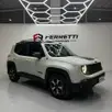 JEEP RENEGADE 2.0 16V TURBO DIESEL TRAILHAWK 4P 4X4 AUTOMÁTICO JEEP RENEGADE 2.0 16V TURBO DIESEL TRAILHAWK 4P 4X4 AUTOMÁTICO