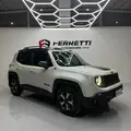 JEEP RENEGADE 2.0 16V TURBO DIESEL TRAILHAWK 4P 4X4 AUTOMÁTICO JEEP RENEGADE 2.0 16V TURBO DIESEL TRAILHAWK 4P 4X4 AUTOMÁTICO