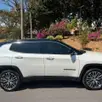 JEEP COMPASS 1.3 T270 TURBO FLEX LIMITED AT6 JEEP COMPASS 1.3 T270 TURBO FLEX LIMITED AT6