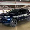 JEEP COMPASS 1.3 T270 TURBO FLEX LONGITUDE AT6 JEEP COMPASS 1.3 T270 TURBO FLEX LONGITUDE AT6