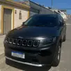 JEEP COMPASS 1.3 T270 TURBO FLEX LONGITUDE AT6 JEEP COMPASS 1.3 T270 TURBO FLEX LONGITUDE AT6