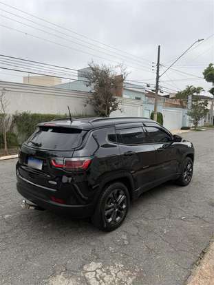 JEEP-COMPASS-1.3 T270 TURBO FLEX LONGITUDE AT6 JEEP-COMPASS-2024