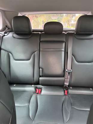 JEEP-COMPASS-1.3 T270 TURBO FLEX LONGITUDE AT6 JEEP-COMPASS-2024