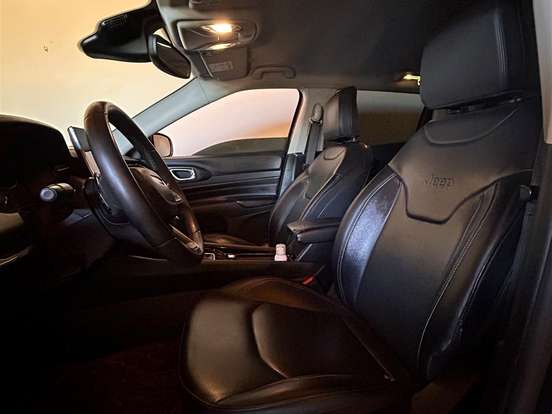 JEEP-COMPASS-1.3 T270 TURBO FLEX LONGITUDE AT6 JEEP-COMPASS-2023