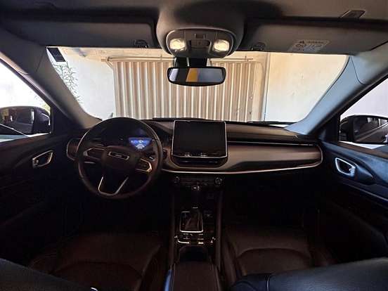 JEEP-COMPASS-1.3 T270 TURBO FLEX LONGITUDE AT6 JEEP-COMPASS-2023