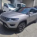 JEEP COMPASS 2.0 16V DIESEL LIMITED 4X4 AUTOMÁTICO JEEP COMPASS 2.0 16V DIESEL LIMITED 4X4 AUTOMÁTICO