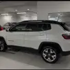 JEEP COMPASS 2.0 16V DIESEL LONGITUDE 4X4 AUTOMÁTICO JEEP COMPASS 2.0 16V DIESEL LONGITUDE 4X4 AUTOMÁTICO