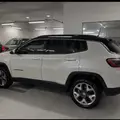 JEEP COMPASS 2.0 16V DIESEL LONGITUDE 4X4 AUTOMÁTICO JEEP COMPASS 2.0 16V DIESEL LONGITUDE 4X4 AUTOMÁTICO
