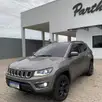 JEEP COMPASS 2.0 16V DIESEL LONGITUDE 4X4 AUTOMÁTICO JEEP COMPASS 2.0 16V DIESEL LONGITUDE 4X4 AUTOMÁTICO