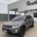 JEEP COMPASS 2.0 16V DIESEL LONGITUDE 4X4 AUTOMÁTICO JEEP COMPASS 2.0 16V DIESEL LONGITUDE 4X4 AUTOMÁTICO