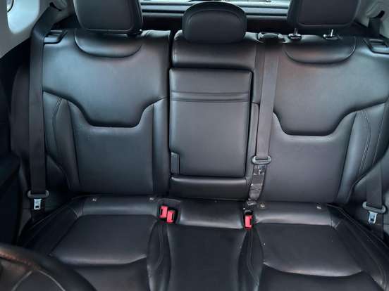 JEEP-COMPASS-2.0 16V DIESEL LONGITUDE 4X4 AUTOMÁTICO JEEP-COMPASS-2018