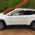 JEEP COMPASS 2.0 16V FLEX SPORT AUTOMÁTICO JEEP COMPASS 2.0 16V FLEX SPORT AUTOMÁTICO
