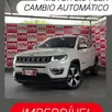 JEEP COMPASS 2.0 16V FLEX SPORT AUTOMÁTICO JEEP COMPASS 2.0 16V FLEX SPORT AUTOMÁTICO