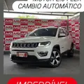 JEEP COMPASS 2.0 16V FLEX SPORT AUTOMÁTICO JEEP COMPASS 2.0 16V FLEX SPORT AUTOMÁTICO