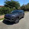 JEEP COMPASS 2.0 TD350 TURBO DIESEL LIMITED AT9 JEEP COMPASS 2.0 TD350 TURBO DIESEL LIMITED AT9