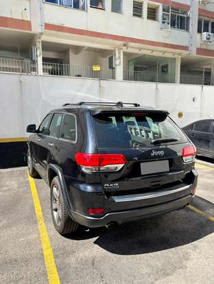 JEEP-GRAND CHEROKEE-2015