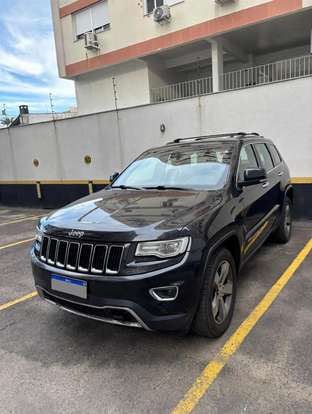 JEEP-GRAND CHEROKEE-2015