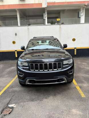 JEEP-GRAND CHEROKEE-2015