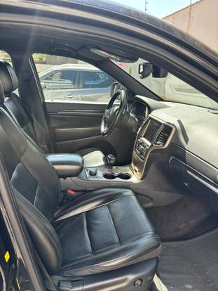 JEEP-GRAND CHEROKEE-2015