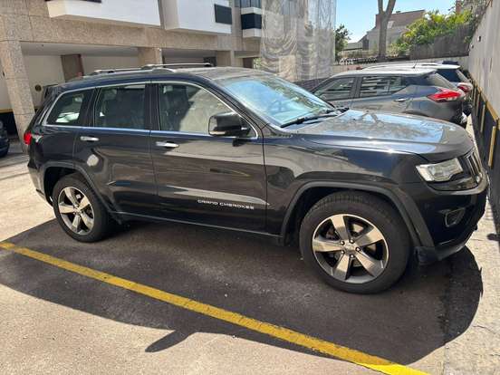 JEEP-GRAND CHEROKEE-2015