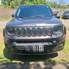 JEEP RENEGADE 1.3 T270 TURBO FLEX LONGITUDE AT6 JEEP RENEGADE 1.3 T270 TURBO FLEX LONGITUDE AT6
