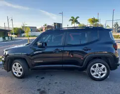 JEEP RENEGADE 1.3 T270 TURBO FLEX SPORT AT6 JEEP RENEGADE 1.3 T270 TURBO FLEX SPORT AT6