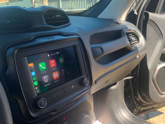 JEEP-RENEGADE-1.3 T270 TURBO FLEX SPORT AT6 JEEP-RENEGADE-2022