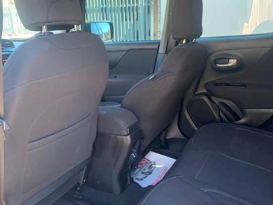 JEEP-RENEGADE-1.3 T270 TURBO FLEX SPORT AT6 JEEP-RENEGADE-2022