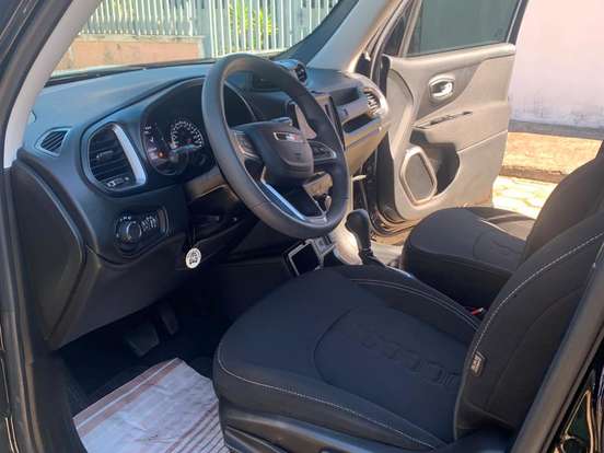 JEEP-RENEGADE-1.3 T270 TURBO FLEX SPORT AT6 JEEP-RENEGADE-2022