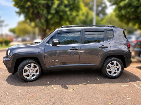 JEEP-RENEGADE-1.3 T270 TURBO FLEX SPORT AT6 JEEP-RENEGADE-2023