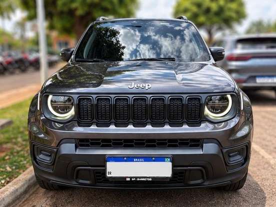 JEEP-RENEGADE-1.3 T270 TURBO FLEX SPORT AT6 JEEP-RENEGADE-2023