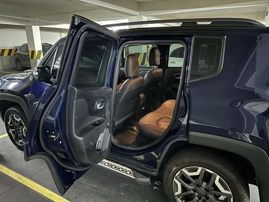 JEEP-RENEGADE-1.3 T270 TURBO FLEX TRAILHAWK 4X4 AT9 JEEP-RENEGADE-2022