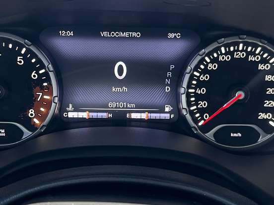 JEEP-RENEGADE-1.8 16V FLEX LIMITED 4P AUTOMÁTICO JEEP-RENEGADE-2020