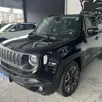 JEEP RENEGADE 1.8 16V FLEX LONGITUDE 4P AUTOMÁTICO JEEP RENEGADE 1.8 16V FLEX LONGITUDE 4P AUTOMÁTICO