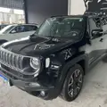 JEEP RENEGADE 1.8 16V FLEX LONGITUDE 4P AUTOMÁTICO JEEP RENEGADE 1.8 16V FLEX LONGITUDE 4P AUTOMÁTICO