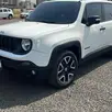 JEEP RENEGADE 1.8 16V FLEX SPORT 4P AUTOMÁTICO JEEP RENEGADE 1.8 16V FLEX SPORT 4P AUTOMÁTICO