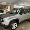 JEEP RENEGADE 1.8 16V FLEX SPORT 4P AUTOMÁTICO JEEP RENEGADE 1.8 16V FLEX SPORT 4P AUTOMÁTICO