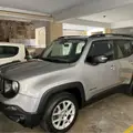 JEEP RENEGADE 1.8 16V FLEX SPORT 4P AUTOMÁTICO JEEP RENEGADE 1.8 16V FLEX SPORT 4P AUTOMÁTICO
