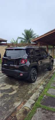 JEEP-RENEGADE-2.0 16V TURBO DIESEL TRAILHAWK 4P 4X4 AUTOMÁTICO JEEP-RENEGADE-2016