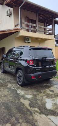 JEEP-RENEGADE-2.0 16V TURBO DIESEL TRAILHAWK 4P 4X4 AUTOMÁTICO JEEP-RENEGADE-2016