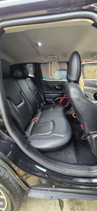 JEEP-RENEGADE-2.0 16V TURBO DIESEL TRAILHAWK 4P 4X4 AUTOMÁTICO JEEP-RENEGADE-2016